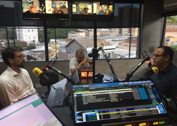 Médico fala sobre doença renal crônica durante entrevista ao Onda In Foco