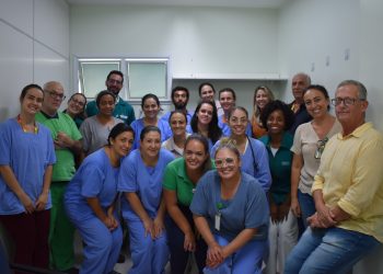 UTI do Hospital Unimed completa nove meses sem registro de infecção pulmonar