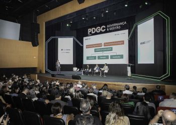 Unimed Poços de Caldas compartilha case de sucesso no Lançamento do PDGC 2024