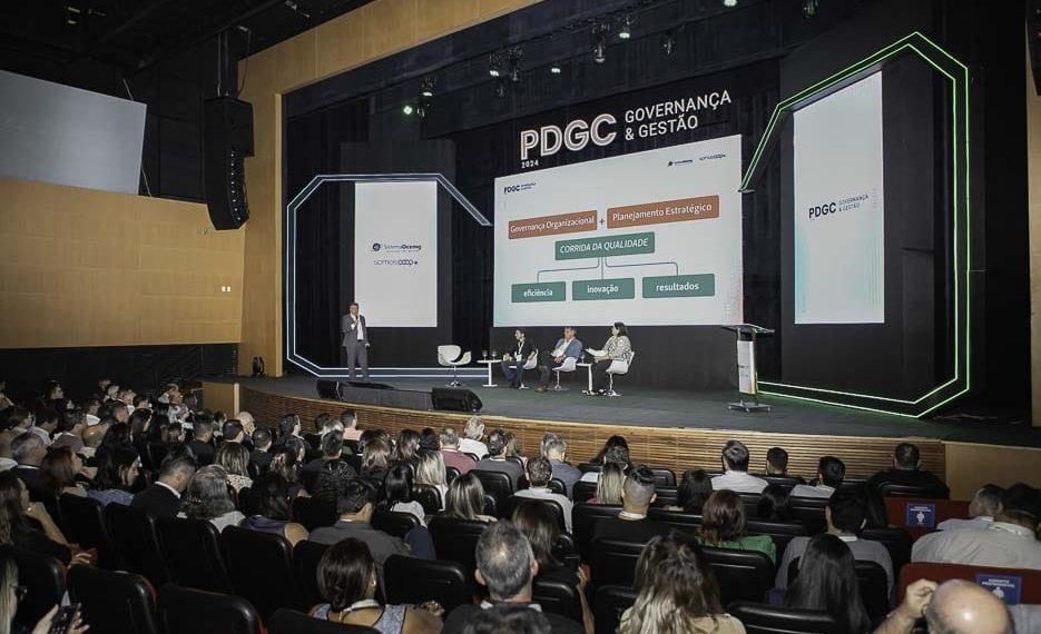 Unimed Poços de Caldas compartilha case de sucesso no Lançamento do PDGC 2024
