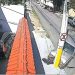 VÍDEO: veja o momento em que ladrão bate carro furtado em Poços