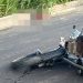 Jovem morre após acidente entre duas motos em Cabo Verde