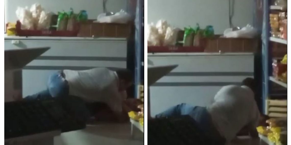 Vídeo: vereador e secretário é preso após tentar abusar sexualmente de mulher em cidade do Sul de Minas