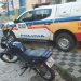 Homem é preso com moto adulterada em Poços de Caldas