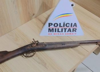 Briga entre irmãos idosos termina em prisão