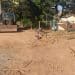 Obra de deck é realizada no Mirante do bairro São João em Poços