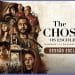 Cine Marquise Ultravisão realiza sessão especial gratuita de The Chosen nesta quinta para líderes religiosos