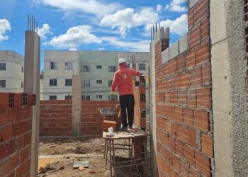 Zona Sul de Poços de Caldas terá novo centro de educação infantil