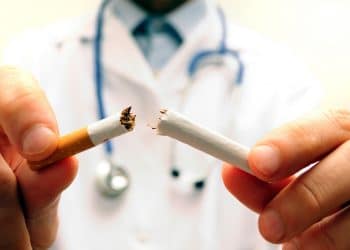 Inscrições abertas para grupo de Cessação de Tabagismo da Unimed Poços de Caldas