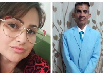 Homem e mulher mortos em acidente são sepultados em São José do Rio Pardo