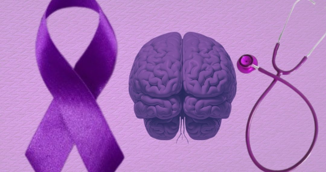 Dia Roxo | Data aborda conscientização mundial sobre epilepsia