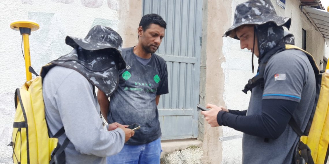 Alcoa Poços de Caldas finaliza recadastramento de moradores do bairro Jardim Kennedy II