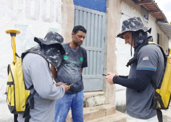 Alcoa Poços de Caldas finaliza recadastramento de moradores do bairro Jardim Kennedy II