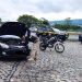 PRF recupera veículos clonados na Fernão Dias