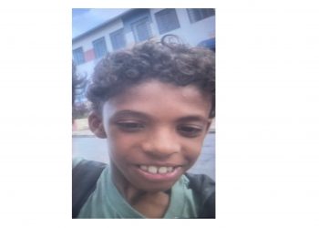 Menino de 9 anos que estava desaparecido em Poços de Caldas é encontrado