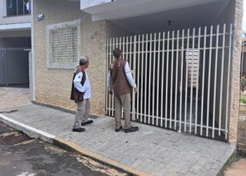 Prefeitura de Andradas passa a notificar e multar residências com focos do mosquito aedes aegypti