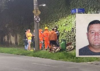 Homem morre após acidente com moto de trilha em Poços de Caldas