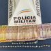 Adolescente é apreendido com pedras de crack e dinheiro em Poços de Caldas