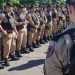 Concurso Público da Polícia Militar de Minas Gerais é cancelado