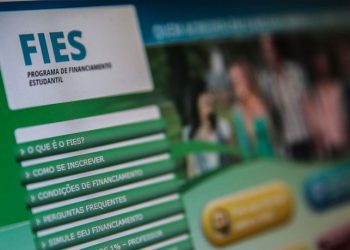 Termina hoje prazo para inscrição do FIES