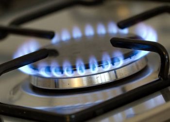 Preço do gás e cozinha registra queda leve em março em Poços de Caldas