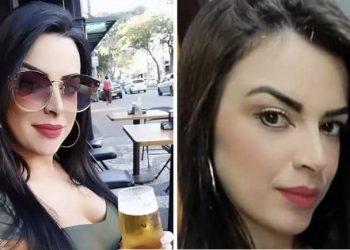 Polícia confirma que garota de programa foi assassinada em São João