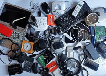 Câmara de Poços de Caldas regulamenta coleta seletiva de eletrônicos