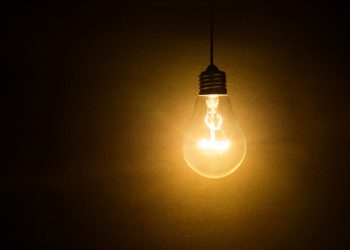 Bairros das regiões leste e oeste terão desligamento de energia a partir de segunda