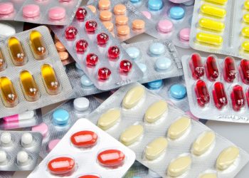 Remédios ficam 4,5% mais caros a partir deste domingo (31)