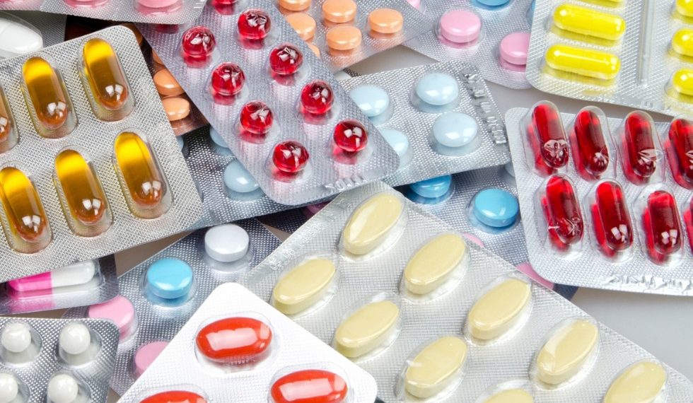 Remédios ficam 4,5% mais caros a partir deste domingo (31)