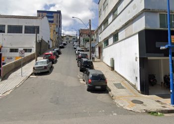 Demutran faz novas mudanças no sentido de ruas em Poços de Caldas