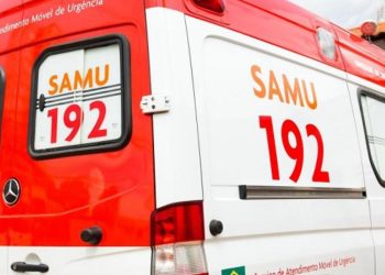 Telefone do SAMU de Poços de Caldas segue sem funcionar; saiba como acionar o serviço
