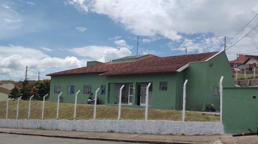 UBS Regional Sul é reinaugurada em Poços após revitalização