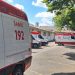Andradas é uma das cidades contempladas com renovação de frota de ambulância