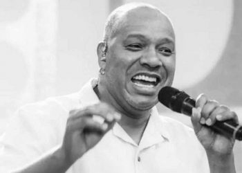Anderson Molejão morre no Rio de Janeiro