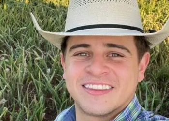 Jovem de 23 anos morre após acidente entre São João e Santo Antônio do Jardim