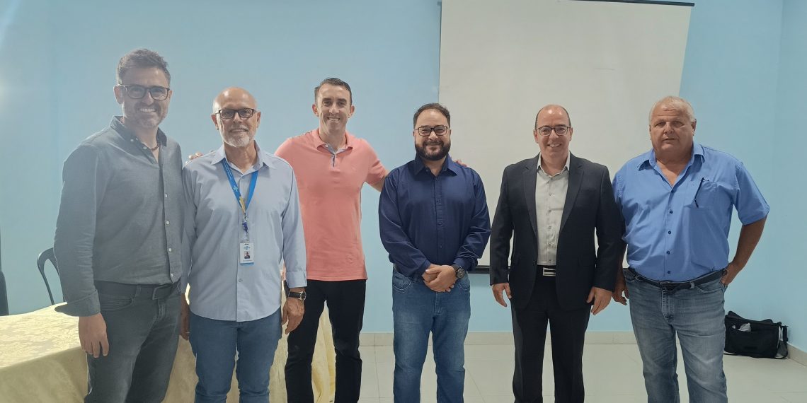 Botelhos terá Distrito Industrial