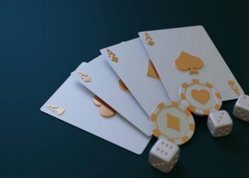 Descubra as melhores razões para aprender a jogar blackjack hoje