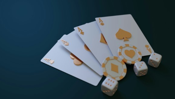 Descubra as melhores razões para aprender a jogar blackjack hoje