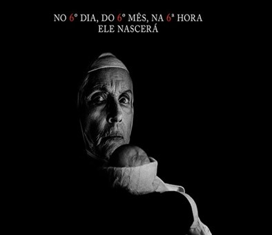 A Primeira Profecia e Uma Prova de Coragem na programação do Cine Marquise Ultravisão