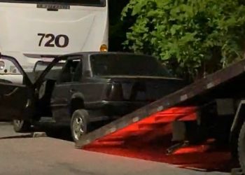 Idosa morta após ser atropelada é sepultada em Poços de Caldas