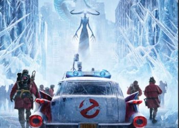 Ghostbusters, Evidências do Amor e O Sabor da Vida estreiam no Cine Marquise Ultravisão