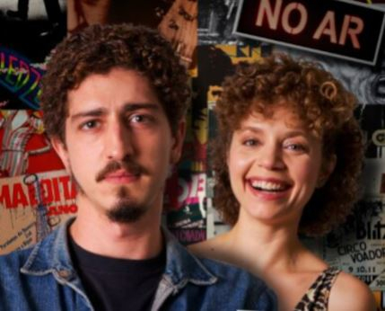 CineSemana do Marquise Ultravisão traz Aumenta que é Rock´N Roll, Batman – O Cavaleiro das Trevas e Garfield