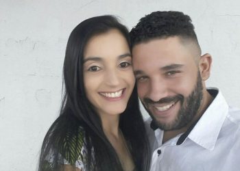 Mulher morta pelo esposo será sepultada em Palmeiral