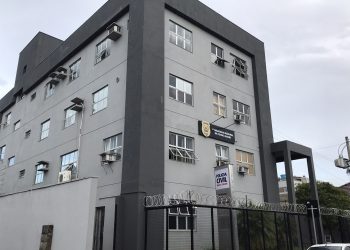 Homem é preso por importunação sexual em supermercado no sul de Minas