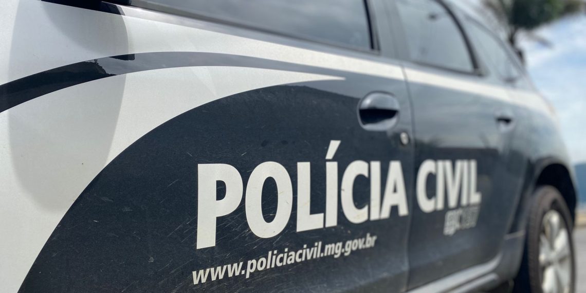 Acusado de tentativa de homicídio em Caraguatatuba é preso em Poços de Caldas