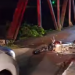 Motociclista é preso por embriaguez após cair em rio em São José do Rio Pardo