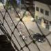 Vídeo mostra briga generalizada no centro de Poços; moradores relatam tiros
