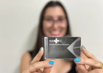 Prefeitura de Poços alerta para golpe do “novo” cartão do SUS