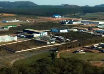 Poços de Caldas supera R$ 4,45 bi em investimentos